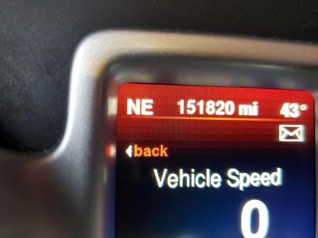Photo 8 from auction – 2014 DODGE JOURNEY SX with VIN 3C4PDDBG7ET227099