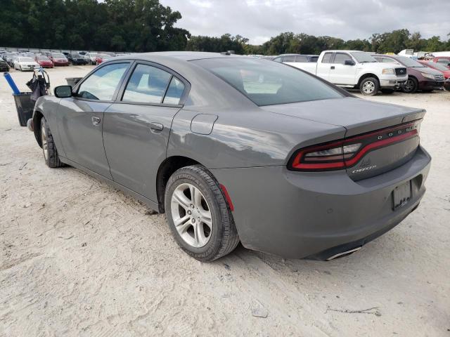 Photo 3 from auction – 2019 DODGE CHARGER SX with VIN 2C3CDXBG5KH700023