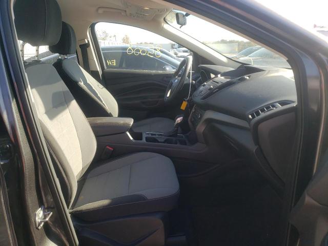 Foto 5 de la subasta – 2017 FORD ESCAPE S con VIN 1FMCU0F78HUB37516