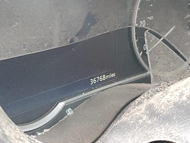Photo 8 from auction – 2021 NISSAN VERSA SV with VIN 3N1CN8EV5ML824377