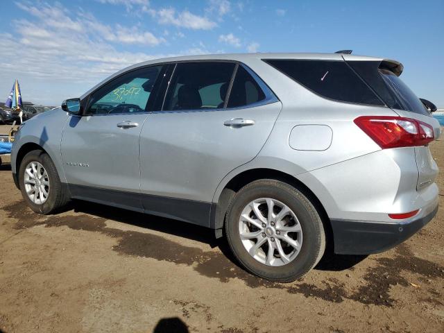 Photo 2 from auction – 2019 CHEVROLET EQUINOX LT with VIN 3GNAXJEV6KS608067