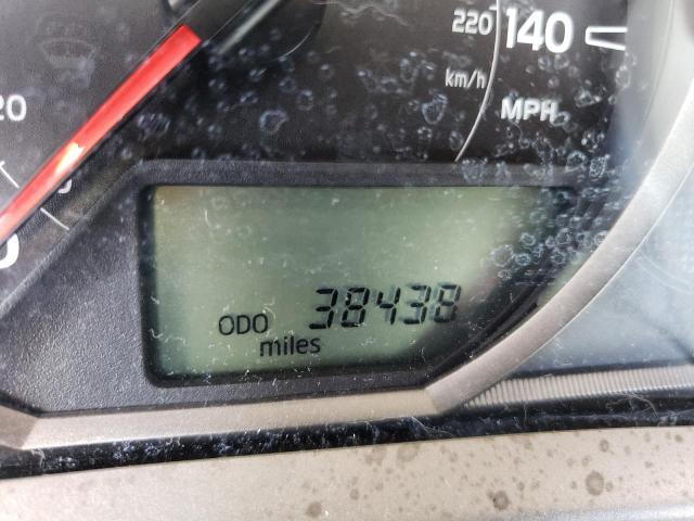 Photo 8 from auction – 2014 TOYOTA RAV4 XLE with VIN 2T3WFREV0EW093994