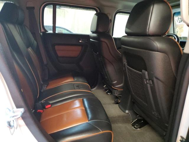 Photo 6 from auction – 2006 HUMMER H3 with VIN 5GTDN136168152199