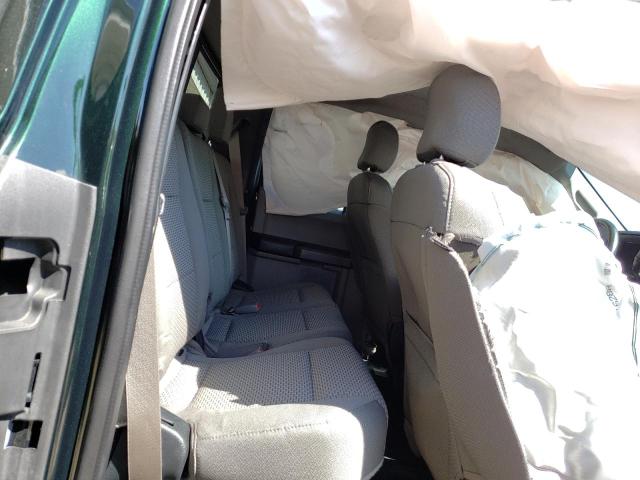 Photo 6 from auction – 2015 FORD F150 SUPER with VIN 1FTEX1EP4FFC61067