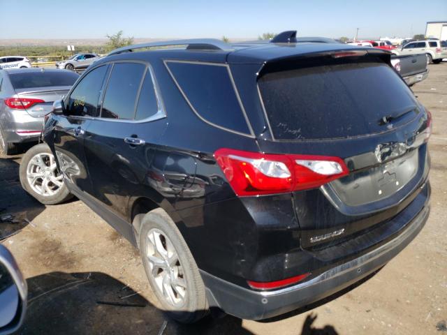 Photo 3 from auction – 2018 CHEVROLET EQUINOX PR with VIN 2GNAXVEV6J6339766