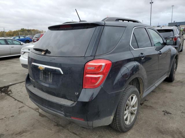Photo 4 from auction – 2017 CHEVROLET EQUINOX LT with VIN 2GNFLFEK8H6107905