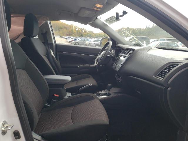 Photo 5 from auction – 2019 MITSUBISHI OUTLANDER with VIN JA4AP3AU3KU030456