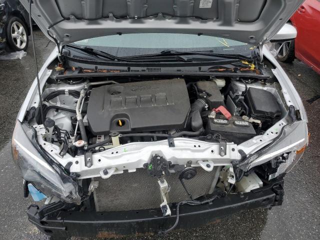 Photo 7 from auction – 2018 TOYOTA COROLLA L with VIN 5YFBURHEXJP799827