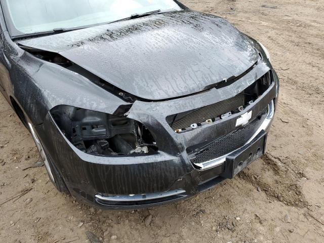 Photo 9 from auction – 2010 CHEVROLET MALIBU 1LT with VIN 1G1ZC5EB0A4139988