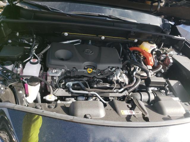 Photo 7 from auction – 2022 TOYOTA VENZA LE with VIN JTEAAAAH2NJ101016