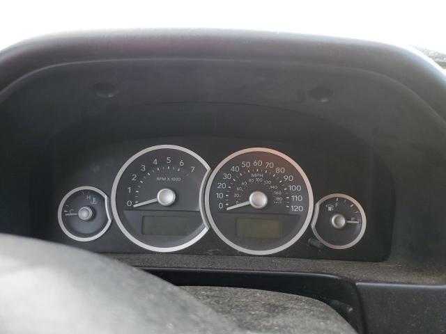 Photo 8 from auction – 2005 MERCURY MARINER with VIN 4M2YU56155DJ28197