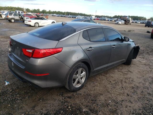 Photo 4 from auction – 2015 KIA OPTIMA LX with VIN 5XXGM4A77FG462729