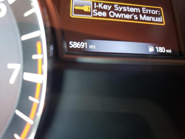 Photo 8 from auction – 2016 NISSAN ALTIMA 2.5 with VIN 1N4AL3AP7GC167835