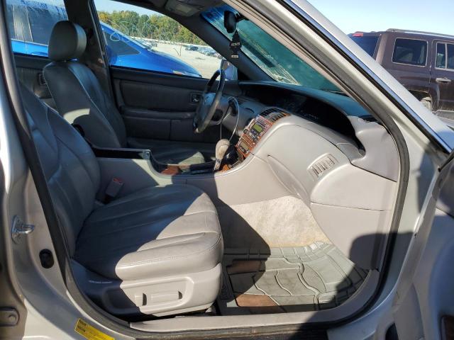 Photo 5 from auction – 2003 TOYOTA AVALON XL with VIN 4T1BF28B23U303475