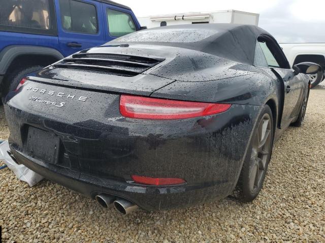 Photo 4 from auction – 2013 PORSCHE 911 CARRER with VIN WP0CB2A94DS157184