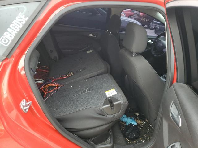 Photo 6 from auction – 2015 FORD FOCUS SE with VIN 1FADP3K23FL283018