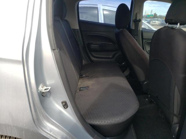 Photo 6 from auction – 2015 MITSUBISHI MIRAGE DE with VIN ML32A3HJ5FH059367