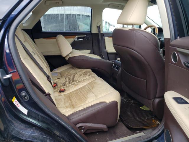 Photo 6 from auction – 2019 LEXUS RX 350 BAS with VIN 2T2BZMCA6KC204008