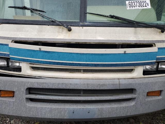 Photo 7 from auction – 1994 FORD F550 SUPER with VIN 3FCLF53G2RJB09038