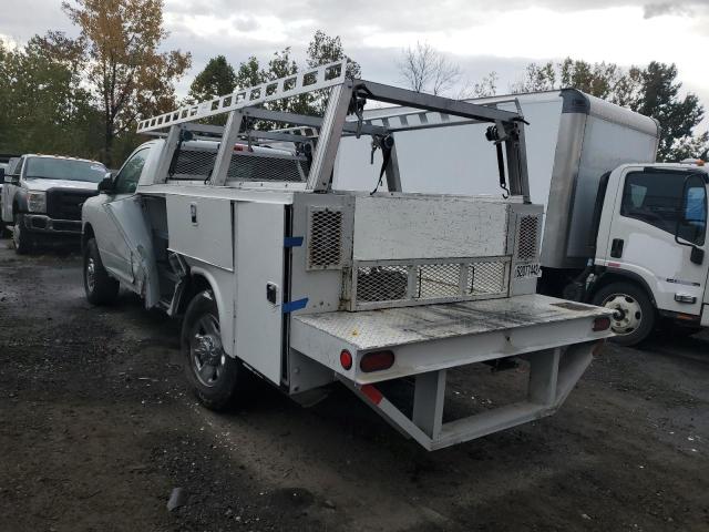 Photo 3 from auction – 2020 RAM 3500 with VIN 3C7WRDAJ9LG129811