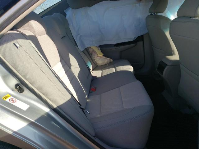 Photo 6 from auction – 2016 TOYOTA CAMRY LE with VIN 4T4BF1FK1GR574777