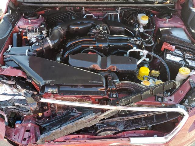 Photo 7 from auction – 2015 SUBARU XV CROSSTR with VIN JF2GPAFC8FH329686