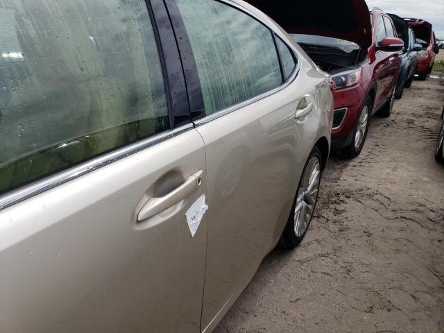 Photo 9 from auction – 2016 LEXUS ES 350 with VIN JTHBK1GGXG2225731