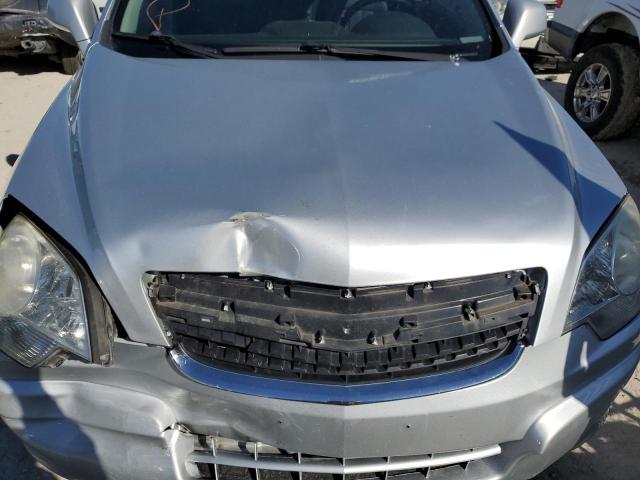 Photo 7 from auction – 2013 CHEVROLET CAPTIVA LT with VIN 3GNAL4EK7DS592788