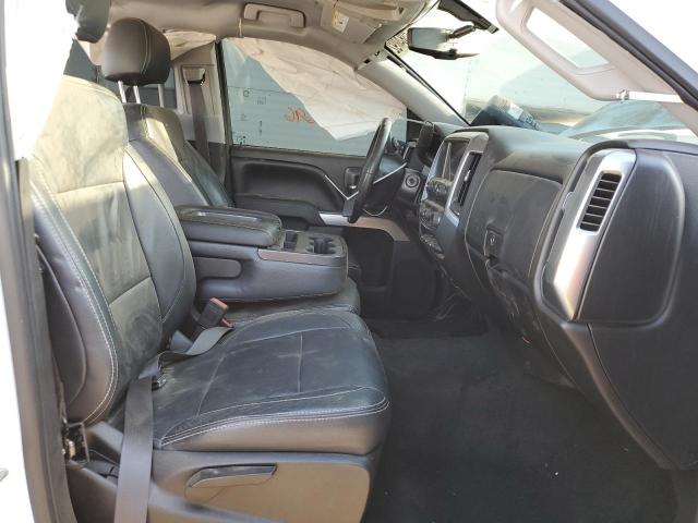 Photo 5 from auction – 2014 CHEVROLET SILVERADO with VIN 3GCUKREC4EG470683