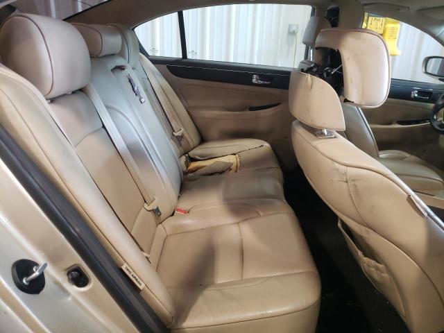 Photo 6 from auction – 2010 HYUNDAI GENESIS 4. with VIN KMHGC4DF0AU072639
