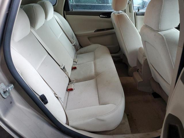 Photo 6 from auction – 2007 CHEVROLET IMPALA LS with VIN 2G1WB58N979227343