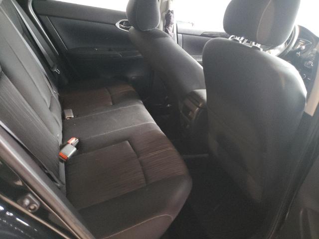 Photo 6 from auction – 2017 NISSAN SENTRA S with VIN 3N1AB7AP0HY401152