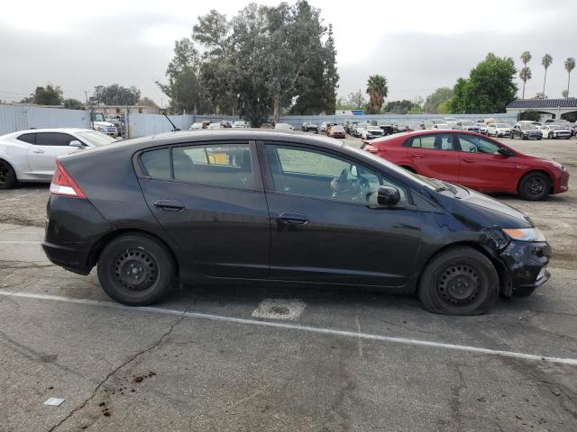 Photo 9 from auction – 2012 HONDA INSIGHT LX with VIN JHMZE2H5XCS002995