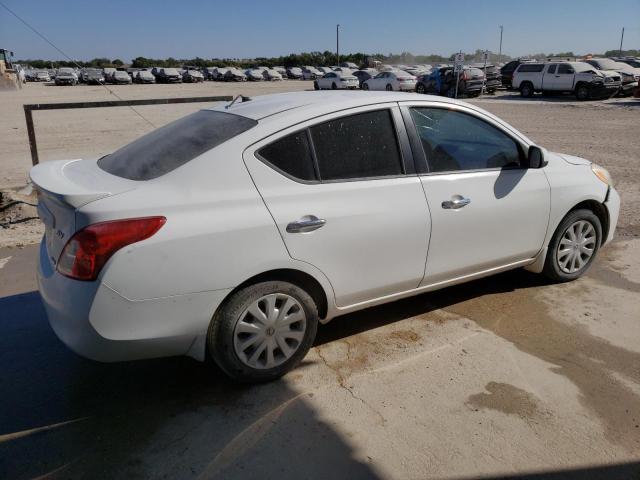 Photo 3 from auction – 2013 NISSAN VERSA S with VIN 3N1CN7AP7DL837858