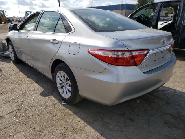 Photo 3 from auction – 2015 TOYOTA CAMRY LE with VIN 4T4BF1FK7FR451029