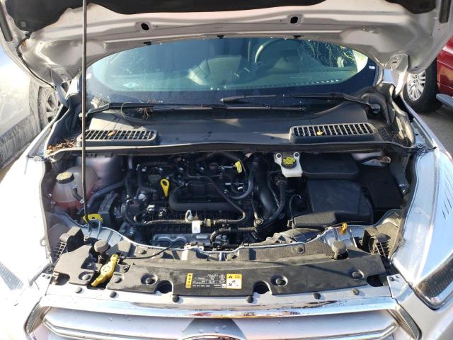 Photo 7 from auction – 2019 FORD ESCAPE SE with VIN 1FMCU9GD0KUB08494