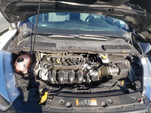 Photo 7 from auction – 2017 FORD ESCAPE S with VIN 1FMCU0F78HUB37516