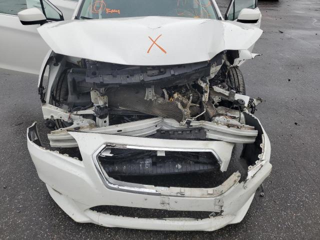 Photo 7 from auction – 2016 SUBARU LEGACY 2.5 with VIN 4S3BNAC66G3056856