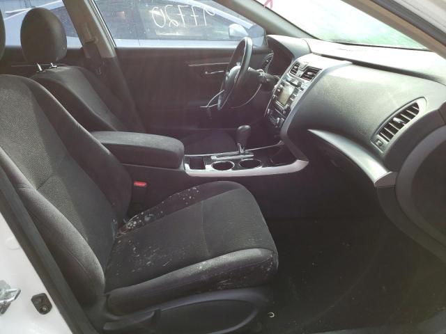 Photo 5 from auction – 2013 NISSAN ALTIMA 2.5 with VIN 1N4AL3AP9DC278351