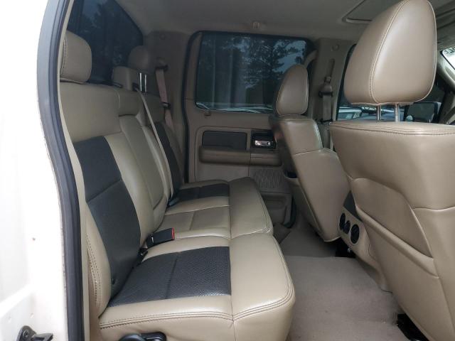 Photo 6 from auction – 2008 FORD F150 SUPER with VIN 1FTRW14568FA63565