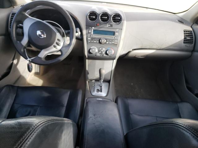 Photo 8 from auction – 2007 NISSAN ALTIMA 2.5 with VIN 1N4AL21E77C165334