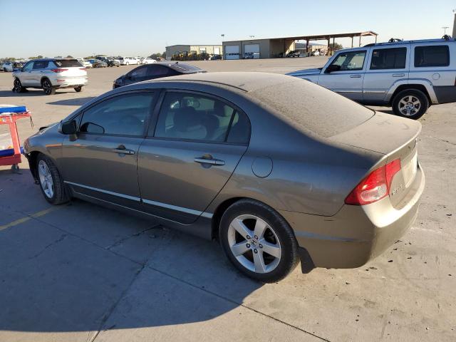 Photo 3 from auction – 2008 HONDA CIVIC EX with VIN 2HGFA16818H302271