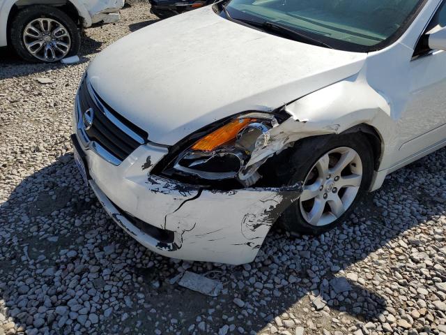Photo 9 from auction – 2008 NISSAN ALTIMA 2.5 with VIN 1N4AL21E18N482869