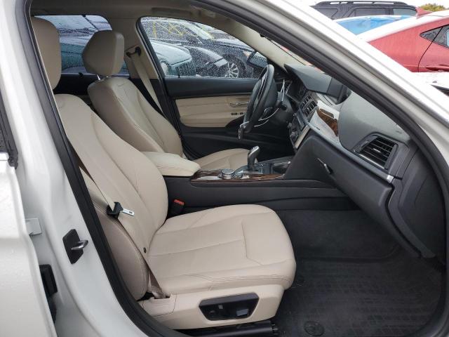 Photo 5 from auction – 2015 BMW 328 XI with VIN WBA3G7C56FK297360