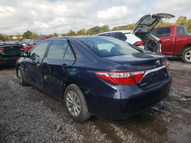 Photo 3 from auction – 2015 TOYOTA CAMRY LE with VIN 4T4BF1FK7FR481549
