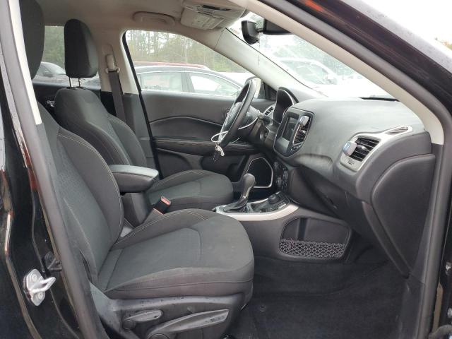 Photo 5 from auction – 2019 JEEP COMPASS SP with VIN 3C4NJDAB7KT675019