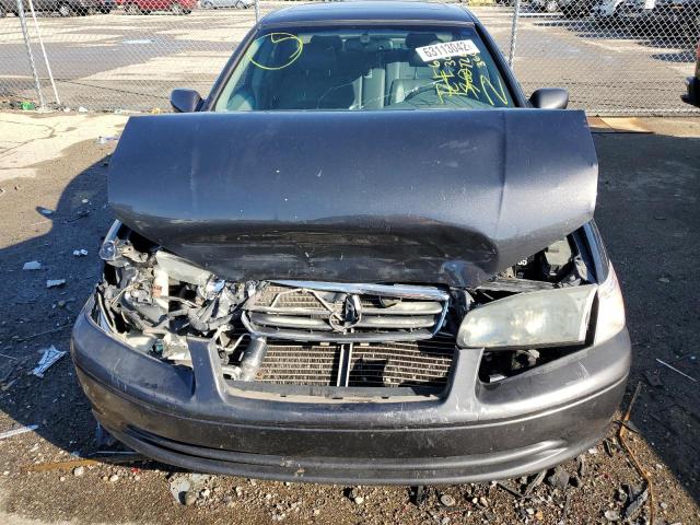 Photo 9 from auction – 2001 TOYOTA CAMRY LE with VIN 4T1BF28K91U971965