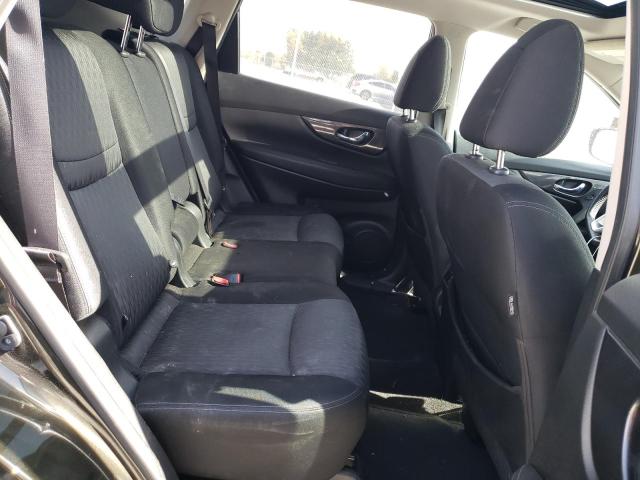 Photo 6 from auction – 2017 NISSAN ROGUE S with VIN JN8AT2MT7HW143651
