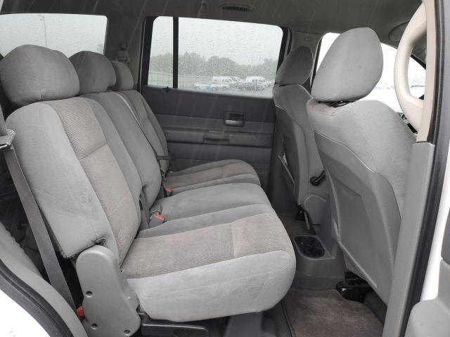 Photo 6 from auction – 2006 DODGE DURANGO SL with VIN 1D4HB48206F188912
