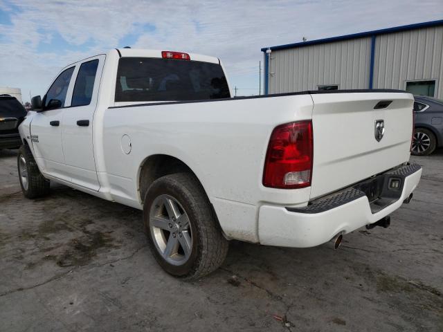 Photo 3 from auction – 2015 RAM 1500 ST with VIN 1C6RR6FT4FS714980